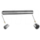 New 1448300 Pin Replacement suitable for Caterpillar Equipment