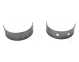 New 1450164 Bearing-Main 0.50 Replacement suitable for Caterpillar 613C, 613C II, 924F, 928G, 938F, 950F, 950F II, 960F, D5M, D6M, 953C, 963B, 3114, 3116, 561M, 120H, 120H ES, 120H NA, 135H, 135H NA, 3116, IT12B, IT24F, IT28F, IT28G, IT38F, 3116, 320B, 32