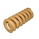 New 1453036 Spring Recoil Replacement suitable for Caterpillar