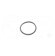 New 1458327 Seal O Ring Replacement suitable for Caterpillar Equipment