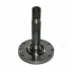 New 1473309 Spindle Forged Replacement suitable for Caterpillar Equipment