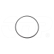 New 1484642 Seal O Ring Replacement suitable for Caterpillar Equipment