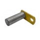 New 1487876 Pin As Replacement suitable for Caterpillar Equipment