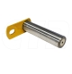 New 1487877 Pin As Replacement suitable for Caterpillar Equipment