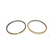 New 1498434 Seal Gp-Du Replacement suitable for Caterpillar Equipment