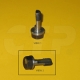 New 1501156 Bolt-Oil Jet Replacement suitable for Caterpillar Equipment