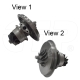 New 1506304 Cartridge Replacement suitable for Caterpillar Equipment