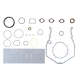 New 1509546 Front Structure Gasket Kit Replacement suitable for Caterpillar 3412E