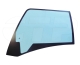 New 1516789 Glass Window Rh Replacement suitable for Caterpillar Equipment