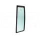New 1516790 Glass Lh Replacement suitable for Caterpillar Equipment