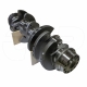 New 1527625 Crankshaft Replacement suitable for Caterpillar Equipment