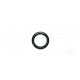 New 1536841 Seal O Ring Replacement suitable for Caterpillar Equipment