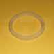 New 1540750 Seal-U-Cup Replacement suitable for Caterpillar 320B, 320B L, 320C, 322C, 324D, 324D L, 325C, 325C L, 3066, 3126, 3126B, C6.4, C7, and more