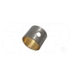 New 1540869 Bushing-Rod Replacement suitable for Caterpillar Equipment