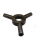 New 1552281 Spider Replacement suitable for Caterpillar Equipment