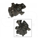 New 1553609 Pump Gear Replacement suitable for CAT 3406, 3406C, D8, D8R, 57H and more