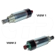 New 1554651 Solenoid A Replacement suitable for Caterpillar Equipment