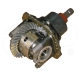 New 1561576 Bevel Gear Replacement suitable for Caterpillar Equipment