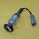 New 1586632 Switch As- Replacement suitable for Caterpillar Equipment