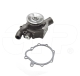 New 1593142 Water Pump Replacement suitable for CAT 3116, AP-1000, AP-1000B, AP-1050, AP-1050B, AP-1055B, BG-2455C, BG-245C, BG-260C, CB-634C, CB-634D and more below
