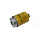 New 1005593 (1383098) Fuel Filter Replacement suitable for Caterpillar Secondary Fuel Filter (1596102)