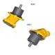 New 1597156 Motor Gp-P Replacement suitable for Caterpillar Equipment
