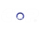 New 1634565 Seal O Ring Replacement suitable for Caterpillar Equipment