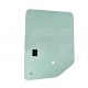 New 1641066 Glass Replacement suitable for Caterpillar Equipment