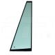 New 1641068 Glass - Rh Replacement suitable for Caterpillar Equipment