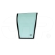 New 1641071 Glass-Rh Replacement suitable for Caterpillar Equipment