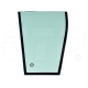 New 1641072 Glass-Lh Replacement suitable for Caterpillar Equipment