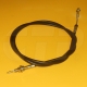 New 1641079 Cable As Replacement suitable for Caterpillar Equipment