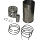 New 1646560LK Liner Kit Replacement suitable for Caterpillar Equipment