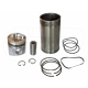 New 1654262LK Liner Kit Replacement suitable for Caterpillar Equipment