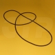 New 1654852 Seal O Ring Replacement suitable for Caterpillar Equipment