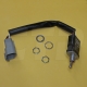 New 1655970 Switch Replacement suitable for Caterpillar Equipment