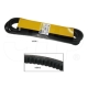 New 1663359 Belt Set (3) Replacement suitable for Caterpillar Equipment