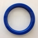 New 1672307 Seal U-Cup Replacement suitable for Caterpillar 834S, 834U, 834B, 611, 613C, 613C II, 615C, 611, 613C II, 615C, 615C II, 613G, 910G 0, 914G, 924F, 980G, 980G II, 980H, 988F II, 525B, 525C, 535B, 535C, 545, 545C, 4S, 5P, 5S, 5, 6, 8, D4H, D4H I