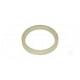 New 1672315 Seal U Cup Replacement suitable for Caterpillar 3114, 446B, 446D, and more