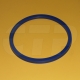 New 1672341 Seal-U-Cup Replacement suitable for Caterpillar 325B L, 325C, 325D, 325D FM LL, 330B L, 330C, 330D, 365B II, M325B, M325C, M325D L MH, 3116, 3126, 3126B, 3196, 3306, C-9, C7, C9, and more