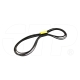 New 1690147 Belt Set (4) Replacement suitable for Caterpillar Equipment