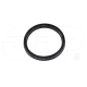 New 1709859 Seal U Cup Replacement suitable for Caterpillar 973D, 307D, 308D, 311C, 311D LRR, 312C, 312C L, 312D, 312D L, 314C, 314D CR, 314D LCR, 315C, 315D L, 318C, 319C, 319D, 319D L, 319D LN, M315, M315C, M315D, M316C, M316D, M318, M318C, M318D, M322D