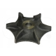 New CAT 1725189 Water Pump Impeller Caterpillar Aftermarket for CAT D4, D5, D6, D250E, D250E II, D300E, D300E and more