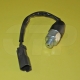 New 1727071 Switch As- Replacement suitable for Caterpillar Equipment
