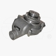 New CAT 1727775 (2P0661) Water Pump Caterpillar Aftermarket for Caterpillar D333C, 3304, 3306 and more