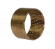 New 1754070 Bushing-Sleeve Replacement suitable for Caterpillar Equipment