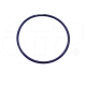 New 1757896 Seal O Ring Replacement suitable for Caterpillar Equipment