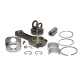 New 1765745 Piston & Rod Gr Replacement suitable for Caterpillar Equipment