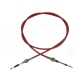 New 1766767 Cable As Replacement suitable for Caterpillar Equipment