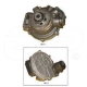 New CAT 1767000 Water Pump Caterpillar Aftermarket for CAT C12, C15, 725, 730, 65E, 75E, 85E, 95E, MT835, MT845, MT855, MT865 and more